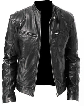 Jaqueta Luke Florenzi