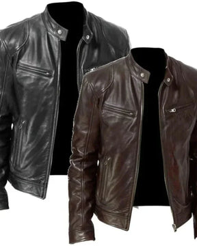 Jaqueta Luke Florenzi