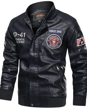 Jaqueta Parker Florenzi