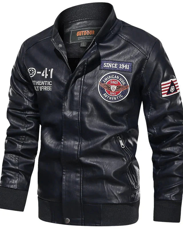 Jaqueta Parker Florenzi