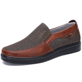 Sapato Mocassim Lorennzi Prestige