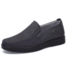 Sapato Mocassim Lorennzi Prestige
