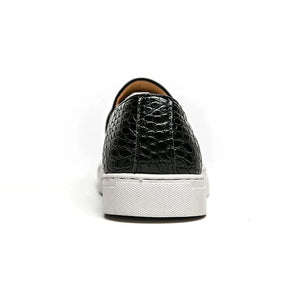 Sapato Mocassim Masculino Lorennzi Ireland