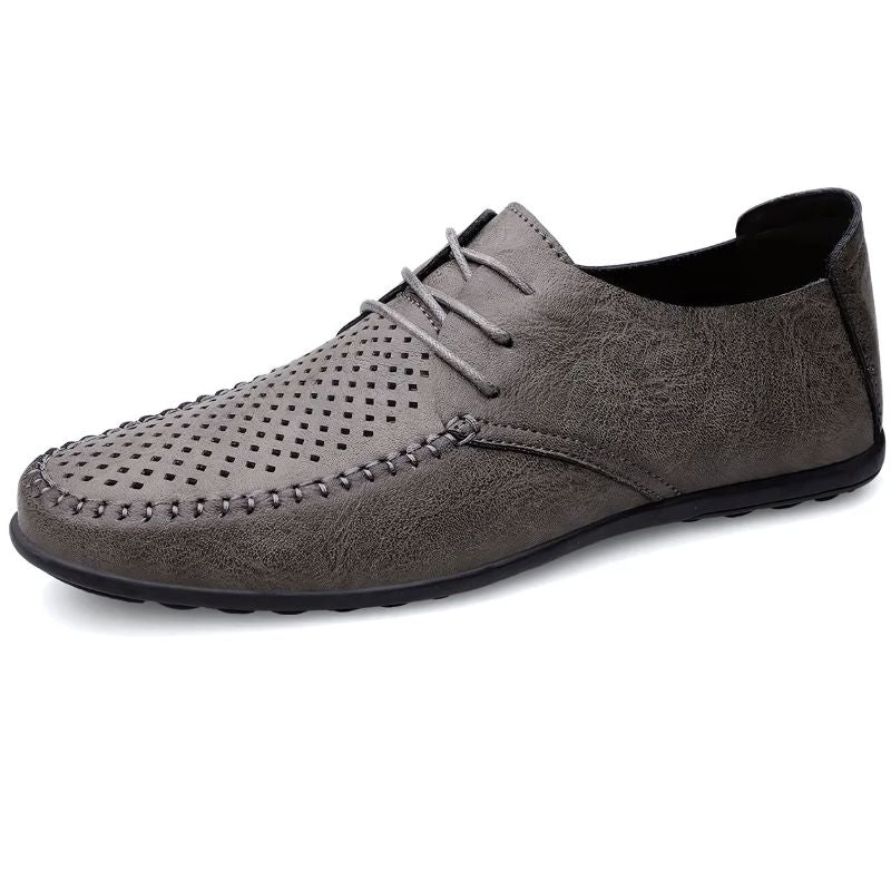 Sapato Mocassim Masculino Lorennzi Milan