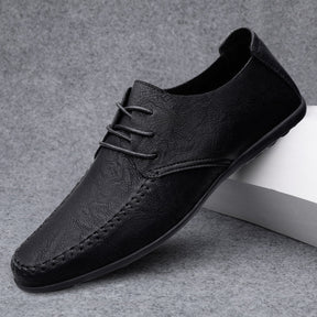 Sapato Mocassim Masculino Lorennzi Milan