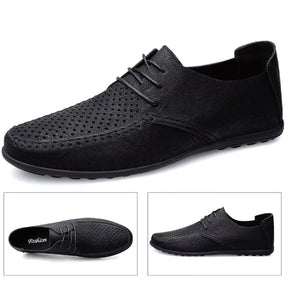 Sapato Mocassim Masculino Lorennzi Milan