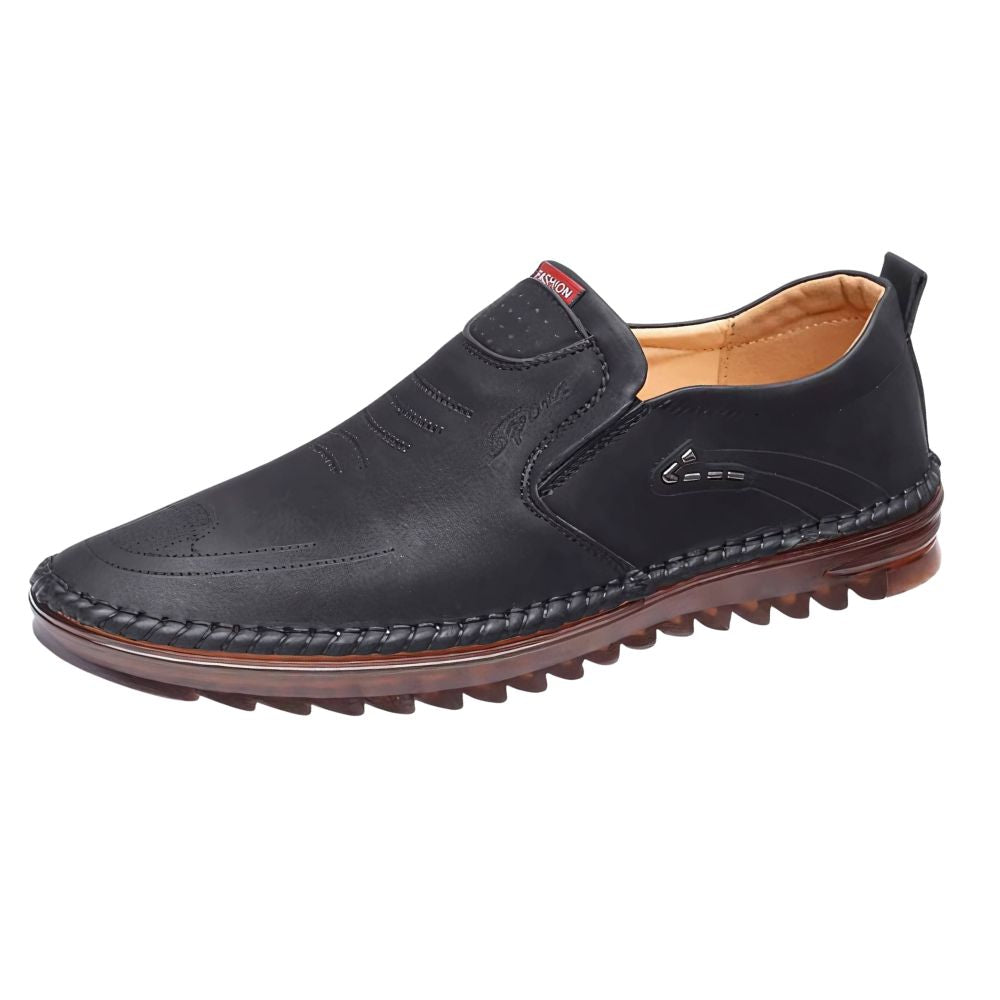 Sapato Mocassim Masculino Lorennzi Prestige