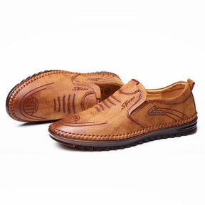 Sapato Mocassim Masculino Lorennzi Prestige