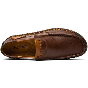 Sapato Mocassim Masculino Lorennzi Royal