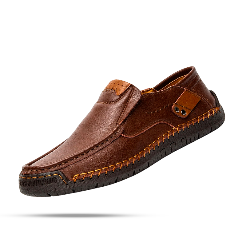 Sapato Mocassim Masculino Lorennzi Royal