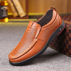 Sapato Mocassim Masculino Lorennzi Royale