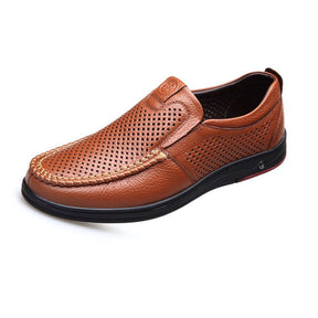 Sapato Mocassim Masculino Lorennzi Royale