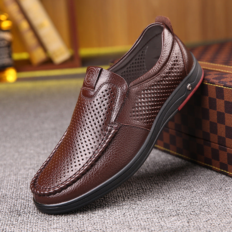 Sapato Mocassim Masculino Lorennzi Royale
