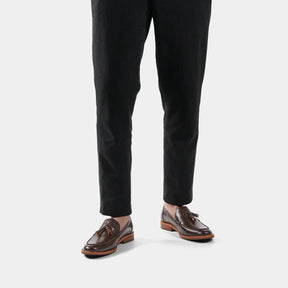 Sapato Mocassim Masculino Lorennzi Trieste