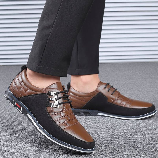 Sapato Mocassim Masculino Lorennzi Viena