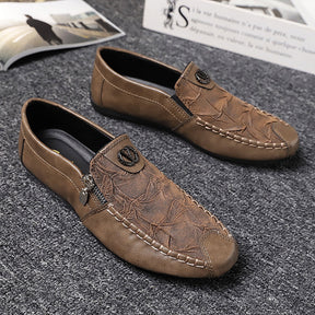 Sapato Mocassim Masculino Lorennzi Windsor