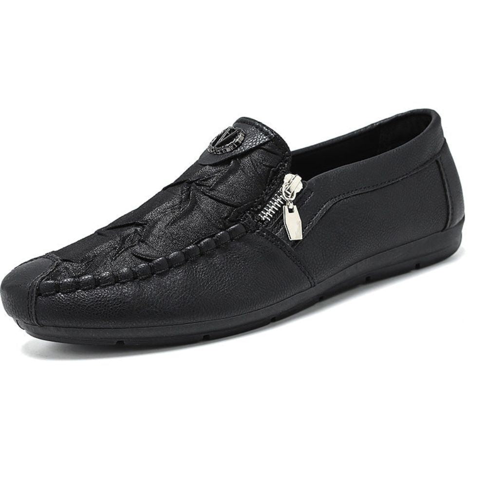 Sapato Mocassim Masculino Lorennzi Windsor