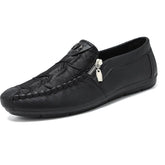 Sapato Mocassim Masculino Lorennzi Windsor