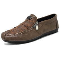 Sapato Mocassim Masculino Lorennzi Windsor
