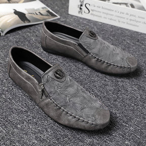 Sapato Mocassim Masculino Lorennzi Windsor