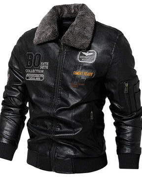 Jaqueta Sommers Florenzi