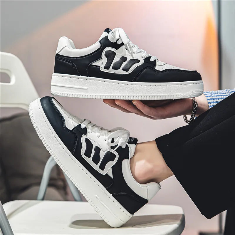 Tênis Casual Masculino Max