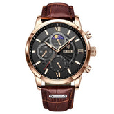 Relógio Masculino Lige Majest