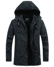 Jaqueta Volkov Florenzi