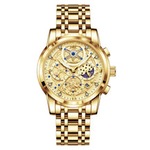 Relógio Masculino Poedagar Enigmatic