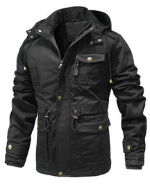 Jaqueta Klein Florenzi