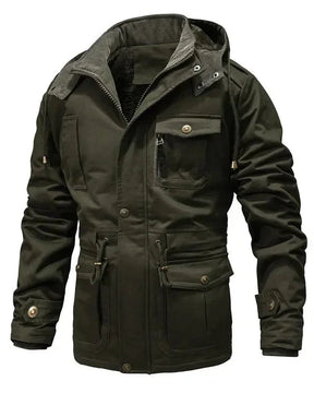 Jaqueta Klein Florenzi