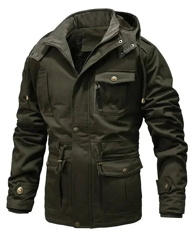 Jaqueta Klein Florenzi