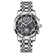 Relógio Masculino Poedagar Enigmatic