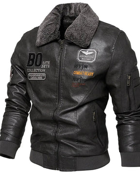 Jaqueta Sommers Florenzi