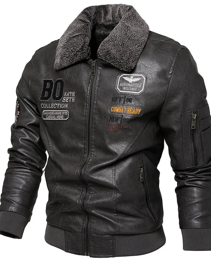 Jaqueta Sommers Florenzi