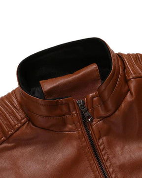 Jaqueta Roberts Florenzi