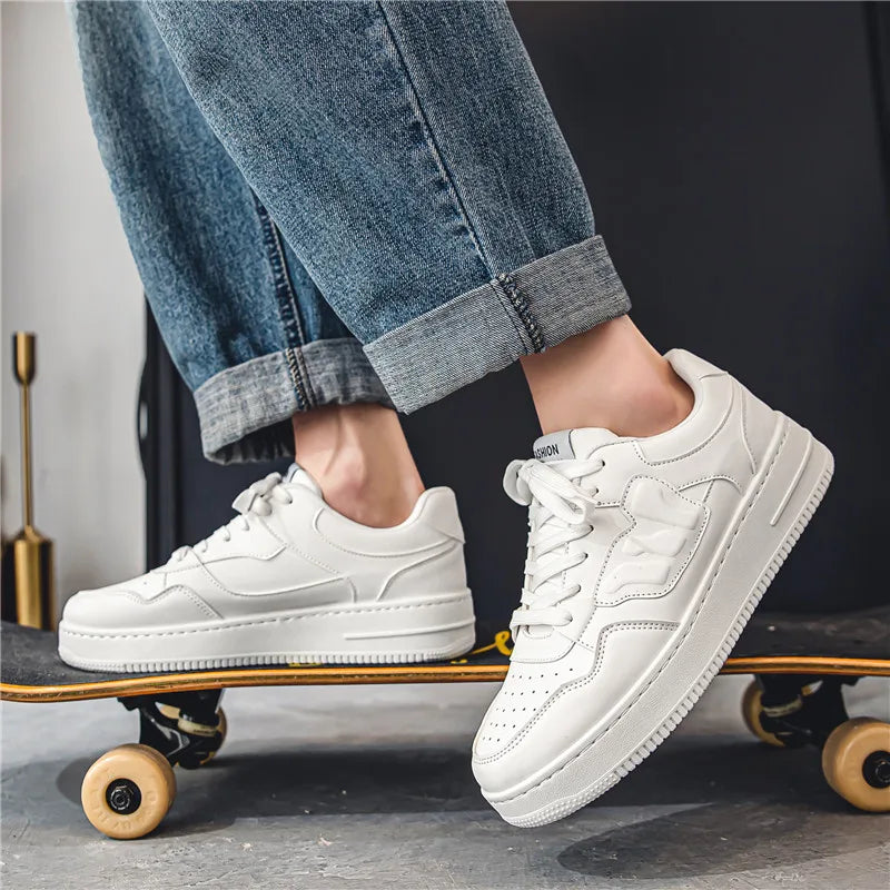 Tênis Casual Masculino Max