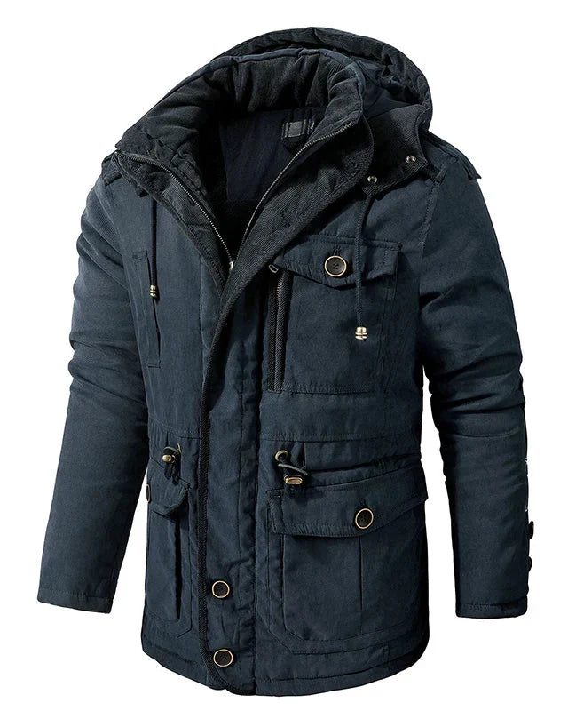 Jaqueta Salvatore Florenzi