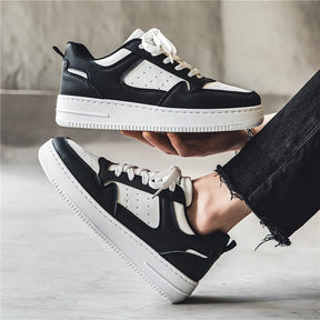 Tênis Casual Masculino Alexander