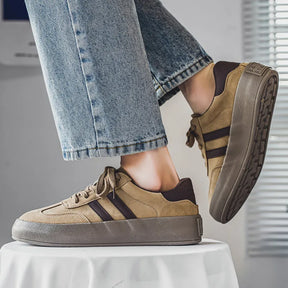 Tênis Casual Masculino Leonardo